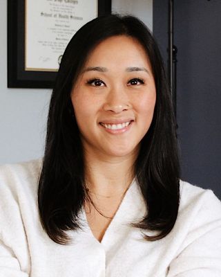 Photo of Kimberly Sanz, MSEd, MHC-LP, NCC