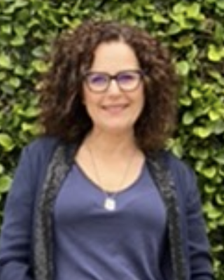 Photo of Zahra Heydari Dayeni, Marriage & Family Therapist, LMFT