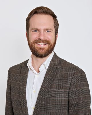 Photo of Brian Lamoreux, Licensed Professional Counselor, ND, MA, LPCC