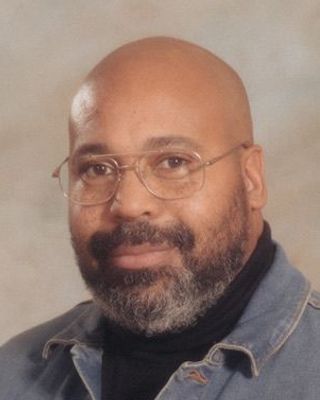 Photo of Shaun Pope, Licensed Professional Counselor, MA, LPC