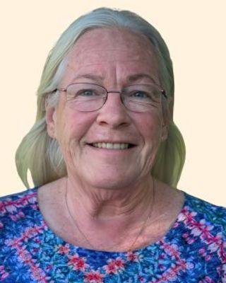 Photo of Anne Lornson, Licensed Professional Counselor, LPC