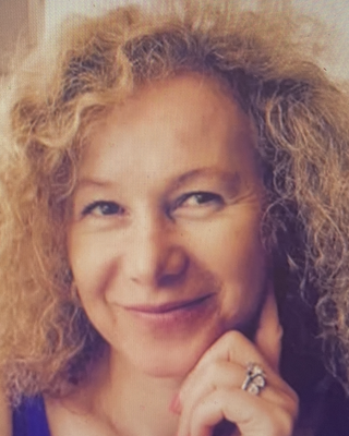 Photo of Anna Gut, Psychiatric Nurse Practitioner, BA, BSN, MSN, PMH-CNS, BC, APRN