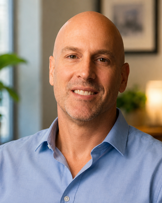 Photo of Dierk Timothy Milum, Licensed Professional Counselor, LPC