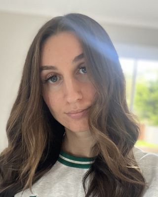 Photo of Liana Rose Basile, Psychologist, MPsych, PsyBA General