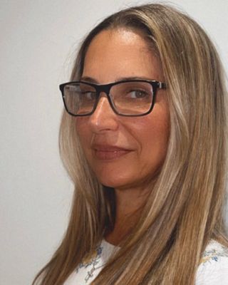 Photo of Stacey Liras, Psychologist in Sydney, NSW