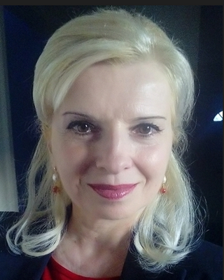 Photo of Monica Barker, Psychotherapist, MNCPS Acc.