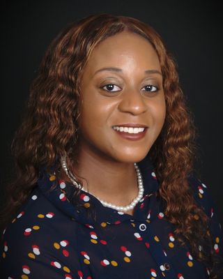 Photo of Chandrea Williams, Registered Mental Health Counselor Intern, RMHCI, MS