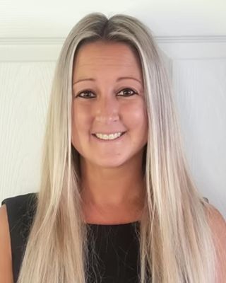 Photo of Pamela Moore, Licensed Professional Counselor, LPC