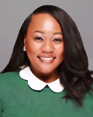 Photo of Janika Leary, Clinical Social Work/Therapist in Dallas, TX