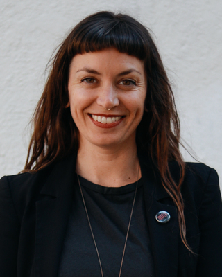 Photo of Melanie R. Cleary, Psychologist in Presidio Heights, San Francisco, CA