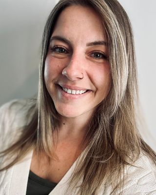 Photo of Sky Allocca, Clinical Social Work/Therapist, LCSW-R