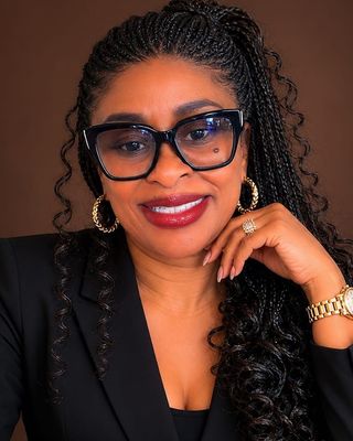 Photo of Dr. Odaro Owen, Psychiatric Nurse Practitioner, DNP, PMHNP-C