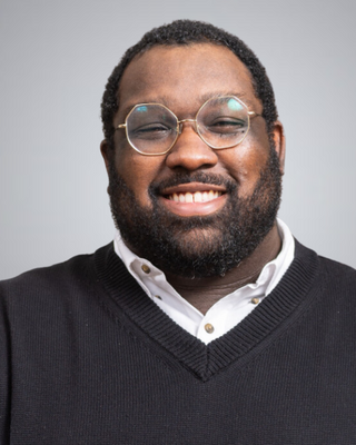 Photo of Elijah Jackson, Clinical Social Work/Therapist in Clinton, PA