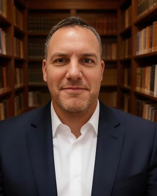 Photo of LONNIE James Norgaard, Psychiatric Nurse Practitioner, MSN, ARNP