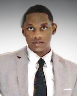 Photo of Rashin Richardson, Clinical Social Work/Therapist, LCSW
