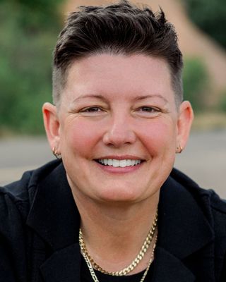 Photo of Ky A. Miller, Clinical Social Work/Therapist, MSW, LCSW