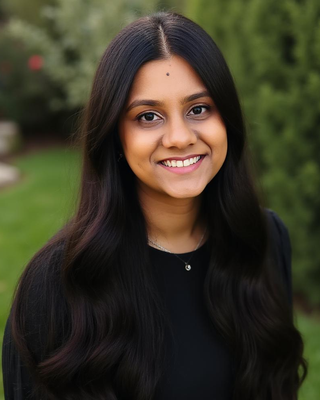 Photo of Sheenali Kansagra, Psychiatric Nurse Practitioner, PMHNP