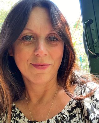 Photo of Agnes Laufer, Counselor, LMHC, PMH-C