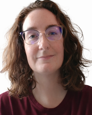 Photo of Jordan Dellinger, Clinical Social Work/Therapist, MSW, LISW-S