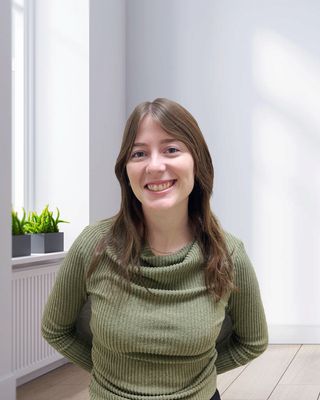 Photo of Hannah Hernandez, Pre-Licensed Professional