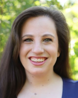 Photo of Samantha K Ballard, Pre-Licensed Professional, AMFT, LAMFT