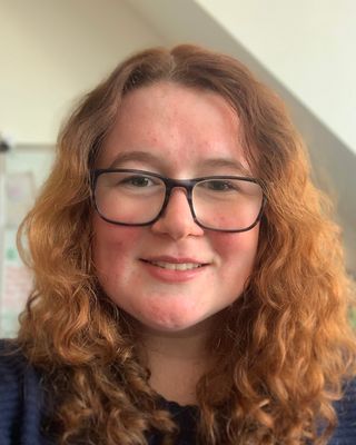 Photo of Anna Reeves, Counsellor, MBACP