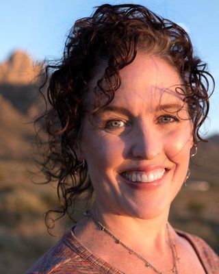 Photo of Lisa Martinez, Licensed Professional Counselor, MA, LPC, CCTP, CGP