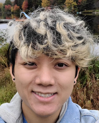 Photo of Cedric Leong, Pre-Licensed Professional