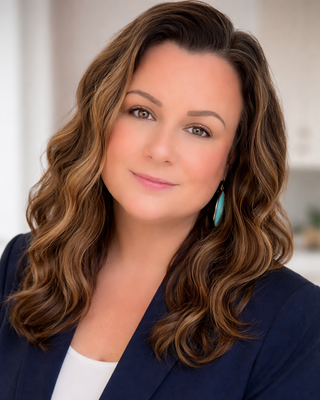 Photo of Haley Bulwin, Licensed Professional Counselor, LPC