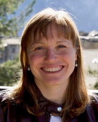 Photo of Sarah Panofsky, Counsellor, MA, PhD, RCC