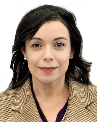 Photo of Natalia Frankel, Psychologist, LCP