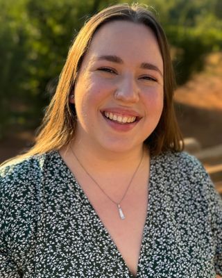 Photo of Sara McDaniel, Marriage & Family Therapist, MS, LMFT