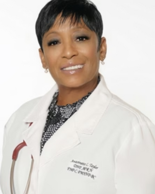 Photo of Antoinette “Toni” Taylor, Psychiatric Nurse Practitioner, PMHNP