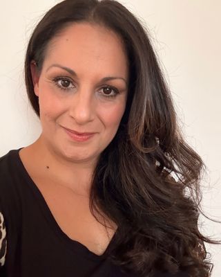 Photo of Carol Gedid, Psychologist, MPsych, PsyBA General