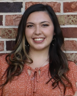 Photo of Madison Richardson, Counselor in Green Forest, AR