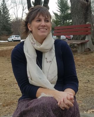 Photo of Donna Lynn Marotto, Marriage & Family Therapist in Connecticut