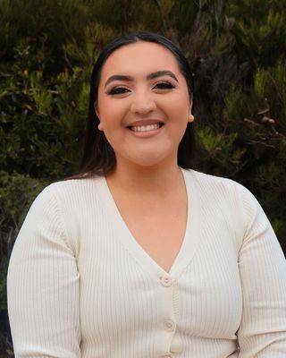 Photo of Mariel Ruiz Malagon, Associate Clinical Social Worker, PPSC