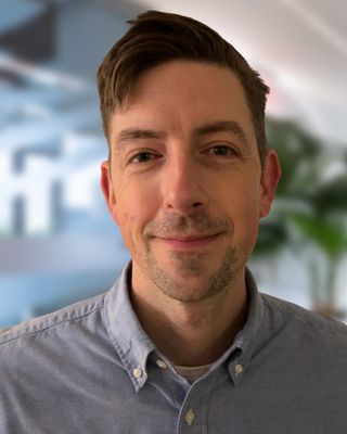 Photo of Jason Sprague, Licensed Clinical Professional Counselor, MA, LCPC