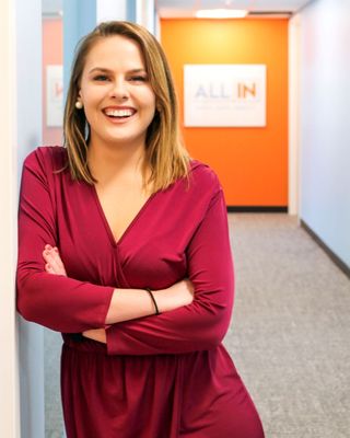 Photo of Amy Kennedy, Pre-Licensed Professional in Edina, MN