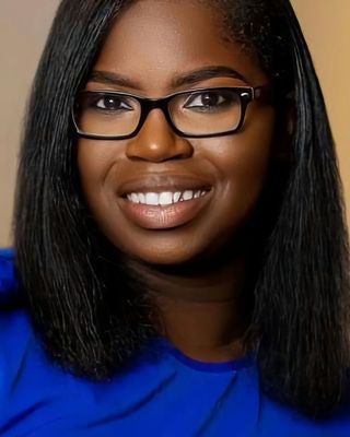 Photo of Porschia Fisher, LPC , Licensed Professional Counselor