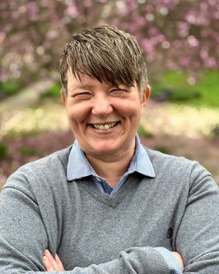 Photo of RJ Kirkland, Counselor, MS, ACMHC