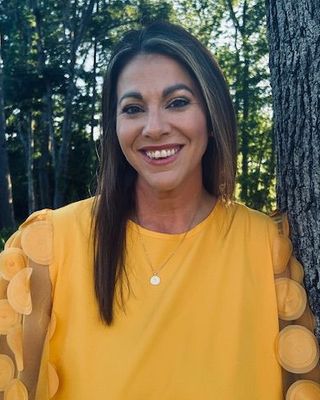 Photo of Whitney Cox, Licensed Professional Counselor, LPC-S, CCTP, CAT