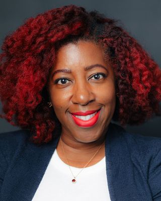 Photo of Cerene Prince, Clinical Social Work/Therapist, LCSW