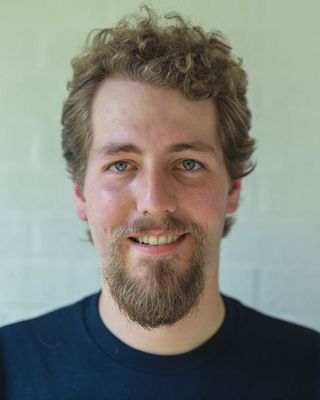 Photo of Ian Tinney - Purpose Driven Christian Counseling, Pastoral Counselor