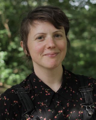 Photo of Alice Watson, Counsellor, MBACP Accred