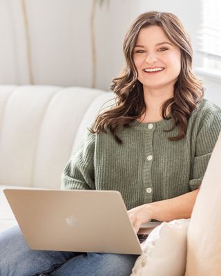 Photo of Chelsea Garritt, Licensed Professional Counselor, LPC