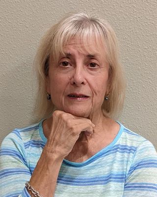 Photo of Rosalind Englander-Calo, Marriage & Family Therapist, MS, LMFT