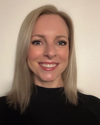 Photo of Brittany Decker, Clinical Social Work/Therapist