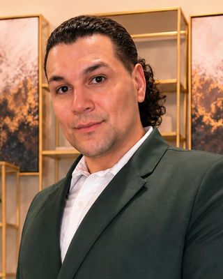 Photo of Daniel Lozoya, Clinical Social Work/Therapist, LCSW, EMDR, C-DBT