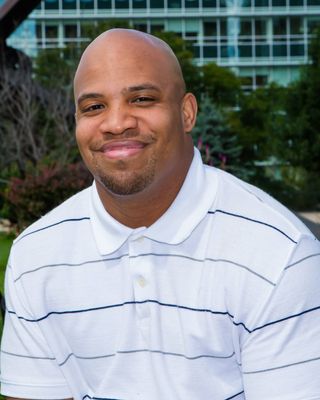 Photo of Alex Thompson, Drug & Alcohol Counselor, LMSW